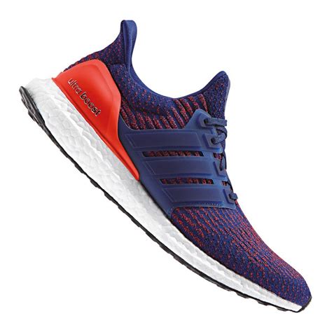 adidas boost herren limited edition rot und blau|zalando Adidas ultra boost.